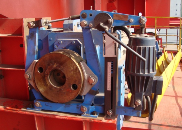 港口制動(dòng)器與船舶制動(dòng)器的區(qū)別 